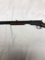WINCHESTER MODEL 90 (1890) - 3 of 7