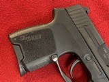 SIG SAUER P290RS - 2 of 7