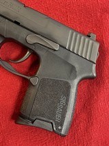 SIG SAUER P290RS - 5 of 7