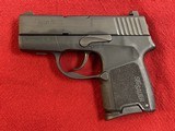 SIG SAUER P290RS - 4 of 7