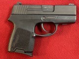 SIG SAUER P290RS - 1 of 7