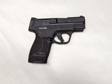 Smith & Wesson M&P9 Shield Plus - 2 of 2