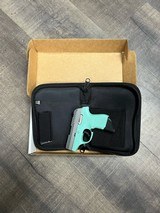 BERETTA Pico Teal with 2 Mags, Zipped Soft Case - 2 of 3