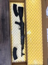 CENTURY ARMS VSKA SYNTHETIC - 1 of 3