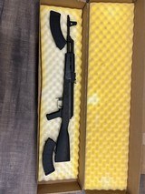 CENTURY ARMS VSKA SYNTHETIC - 2 of 3