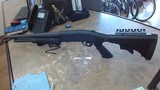 MOSSBERG 500 TACTCAL - 1 of 4