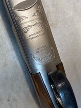 MOSSBERG Silver Reserve 3 Chamber - 7 of 7