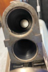 MOSSBERG Silver Reserve 3 Chamber - 3 of 7