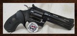COLT DIAMONDBACK - 1 of 6