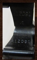 COLT DIAMONDBACK - 6 of 6