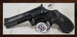 COLT DIAMONDBACK - 2 of 6