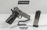 SMITH & WESSON SW1911 Pro Series - 3 of 5