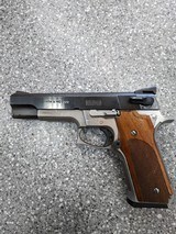 SMITH & WESSON MODEL 745