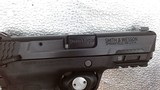 SMITH & WESSON M&P Shield EZ M2.0 9mm - 2 of 6
