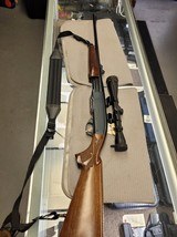 REMINGTON 7600 - 4 of 7