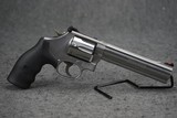 SMITH & WESSON 686 PLUS - 2 of 2