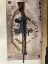 CENTURY ARMS C308 Sporter .308 w/ 4 mags - 2 of 3