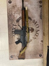 CENTURY ARMS C308 Sporter .308 w/ 4 mags - 1 of 3