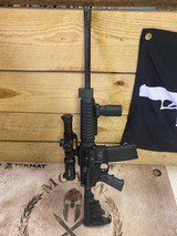SMITH & WESSON M&P-15 SPORT II OPTICS READY - 2 of 2