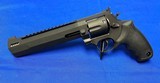 TAURUS RAGING HUNTER - 2 of 2