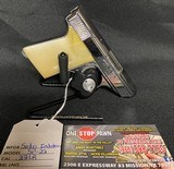 SEDCO INDUSTRIES, INC. SP-22 - 2 of 2