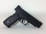 SPRINGFIELD ARMORY XDM-9 - 1 of 5