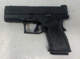 SPRINGFIELD ARMORY XDM ELITE - 1 of 7