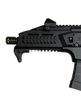 CZ CZ Scorpion EVO 3 S1 - 5 of 5