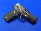 SIG SAUER P320 AXG EQUINOX - 1 of 3