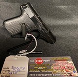 JENNINGS FIREARMS J-22 - 1 of 2