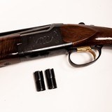 BROWNING CITORI - 3 of 4