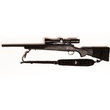 REMINGTON MODEL 700 - 1 of 3