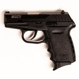 SCCY CPX-2 - 1 of 4