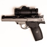 S.R.O. MODEL 22S - 2 of 3