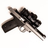 S.R.O. MODEL 22S - 3 of 3