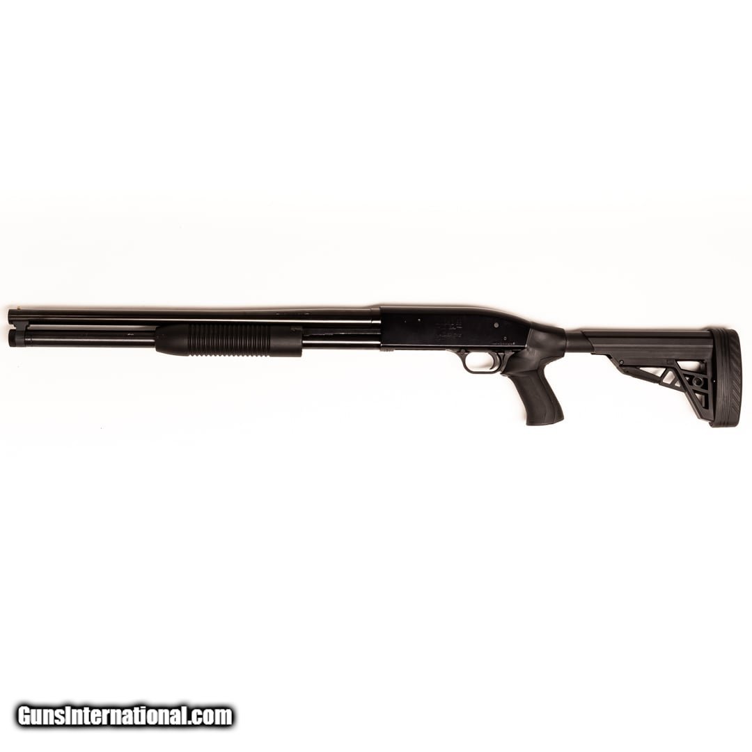 MOSSBERG MAVERICK 88