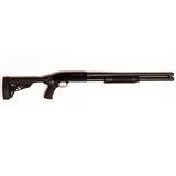 MOSSBERG MAVERICK 88 - 3 of 4