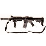 SMITH & WESSON M&P-15 - 1 of 3