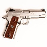 RUGER SR1911 - 3 of 4