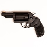 TAURUS THE JUDGE - 2 of 5