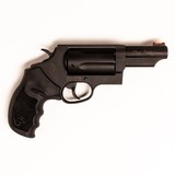 TAURUS THE JUDGE - 3 of 5