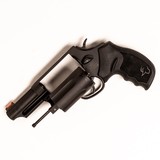 TAURUS THE JUDGE - 4 of 5