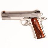 KIMBER STAINLESS LW - 2 of 4