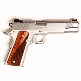 KIMBER STAINLESS LW - 3 of 4