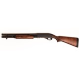 REMINGTON 870 - 1 of 4