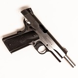 COLT COMBAT ELITE GOVERNMENT MODEL - 1 of 3