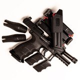 HECKLER & KOCH VP 9 TACTICAL - 4 of 4