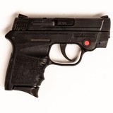 SMITH & WESSON M&P BODYGUARD 380 - 2 of 3