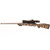 COOPER FIREARMS MODEL 52 - 1 of 5