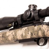 COOPER FIREARMS MODEL 52 - 5 of 5